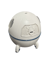 Cargar imagen en el visor de la galería, HUMIDIFICADOR NAVE ASTRONAUTA USB
